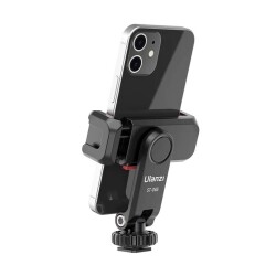 Ulanzi ST-06S Çok Fonksiyonlu Telefon Tripod Standı - 5