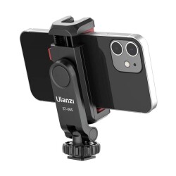 Ulanzi ST-06S Çok Fonksiyonlu Telefon Tripod Standı - 6