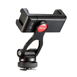 Ulanzi ST-10 Telefon Tripod Standı Metal - Ulanzi