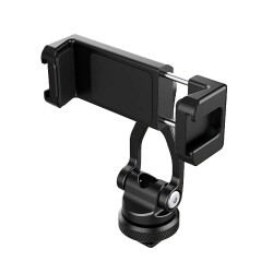 Ulanzi ST-10 Telefon Tripod Standı Metal - 3