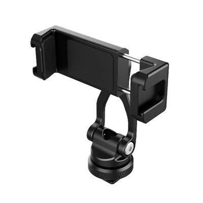 Ulanzi ST-10 Telefon Tripod Standı Metal - 3