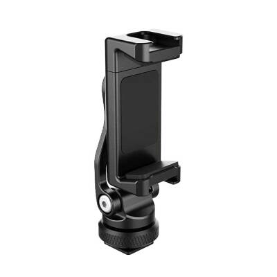 Ulanzi ST-10 Telefon Tripod Standı Metal - 4