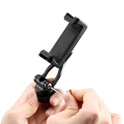 Ulanzi ST-10 Telefon Tripod Standı Metal - 5