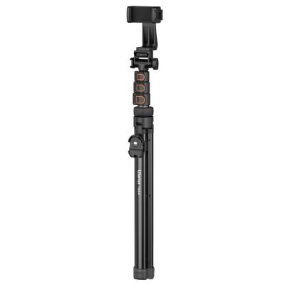 Ulanzi TB64Z 160cm Çok Fonksiyonlu Smartphone Tripod Kit T126USB1 - 2