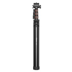 Ulanzi TB64Z 160cm Çok Fonksiyonlu Smartphone Tripod Kit T126USB1 - 4