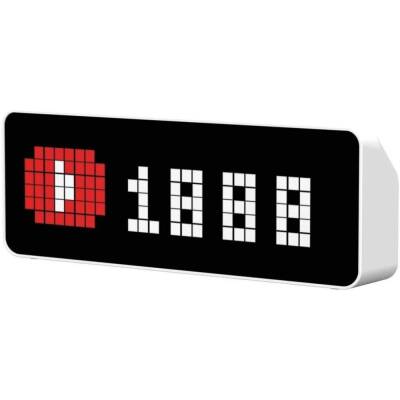 Ulanzi TC001 Smart Pixel Saat - 2