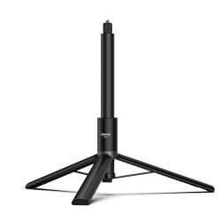 Ulanzi TT52 Aksiyon Kamera 1.5m Selfie Tripod T090GBB1 - Ulanzi (1)