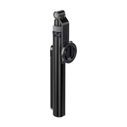 Ulanzi TT88 4'ü 1 Arada MagSafe Uyumlu Selfie Tripod T139 - Siyah - Ulanzi (1)