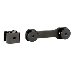 Ulanzi-U PT-3 Üçlü Metal Ayak Montaj Adaptörü 0897 - 3
