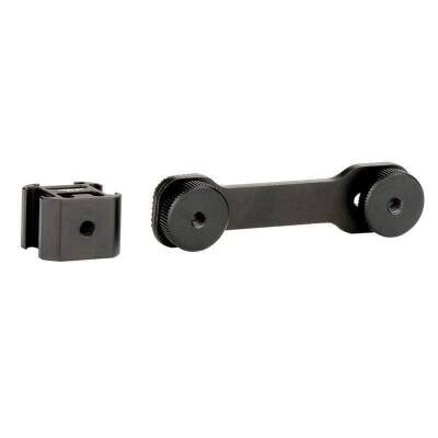 Ulanzi-U PT-3 Üçlü Metal Ayak Montaj Adaptörü 0897 - 3