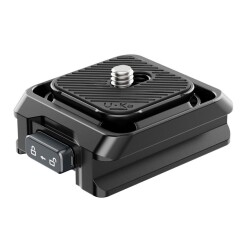 Ulanzi UKA05 Quick Release Plate Kit DJI RS2/3/4 İçin - Ulanzi