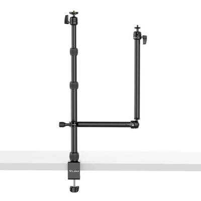 Ulanzi VIJIM LS11 Kamera ve Işık Masa Standı - 1