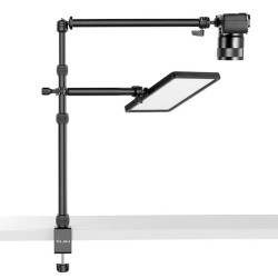 Ulanzi VIJIM LS11 Kamera ve Işık Masa Standı - Ulanzi (1)