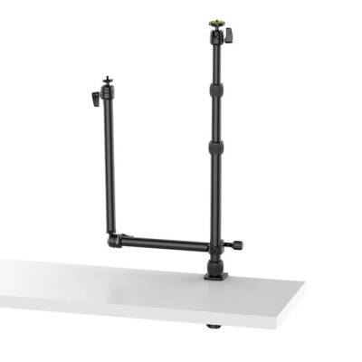 Ulanzi VIJIM LS11 Kamera ve Işık Masa Standı - 3