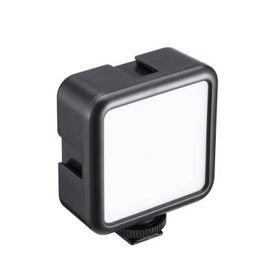 Ulanzi VL49 Mini Led Vlogger Youtuber Işık (Daylight) - 3