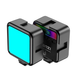 Ulanzi VL49 RGB Mini Led Vlogger Youtuber Işık - Ulanzi