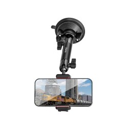 Ulanzi ZJ01 Go-Quick II Suction Cup Mount T086 - Ulanzi