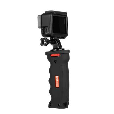 UURig R003 DSLR - Kamera Tutacak Kol - 4