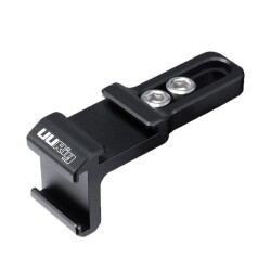 UURig R021 Metal L Bracket - UURig