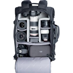 Vanguard Veo Select 41 BK Sırt Çantası - 4