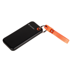 Verbatim 32193 - V Pocket SSD USB3.2 GEN2 1TB B/O - Verbatim