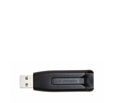 Verbatim 64GB V3 USB 3.2 Gen 1 USB Sürücü - Verbatim (1)