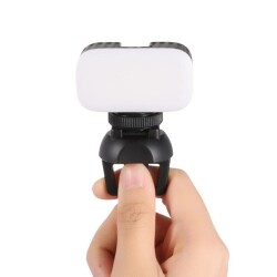 Vijim CL03 Klipsli Mini Led Işık - Vijim (1)
