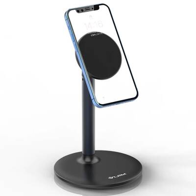 VIJIM HP002 Manyetik Masaüstü IPhone Standı - 2