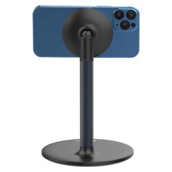 VIJIM HP002 Manyetik Masaüstü IPhone Standı - 3