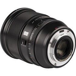 Viltrox AF 75mm f/1.2 Lens (Fujifilm X-mount uyumlu) - Viltrox (1)
