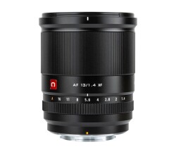 Viltrox AF 13mm f/1.4 XF Lens (Fujifilm X-mount uyumlu) - Viltrox (1)