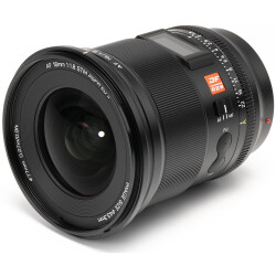 Viltrox AF 16mm f/1.8 AF FE Lens (Sony Full Frame) - Viltrox (1)