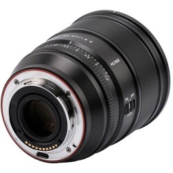 Viltrox AF 27mm f/1.2 Lens (Sony E-mount uyumlu) - Viltrox (1)