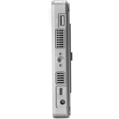 Viltrox DC-X3 HDMI/SDI 2000nit Dokunmatik Kamera Üstü Monitör - 4