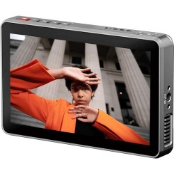 Viltrox DC-X3 HDMI/SDI 2000nit Dokunmatik Kamera Üstü Monitör - Viltrox