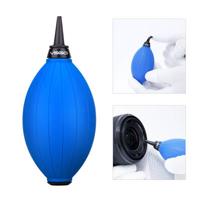 VSGO DKL-15B Profesyonel Kamera ve Lens Temizleme Kiti - 2
