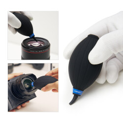 VSGO DKL-20 APS-C Profesyonel Kamera Lens ve Sensör Temizleme Kiti - 3