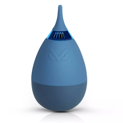 VSGO Tumbler Kamera Hava Üfleyici / Air Blower (Mavi) - 1