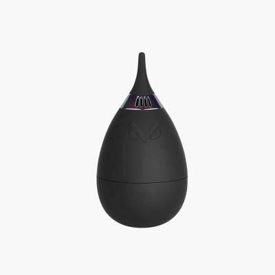 VSGO Tumbler Kamera Hava Üfleyici / Air Blower (Siyah) - 1