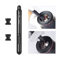 VSGO V-P03E Lens Temizleme Kalemi - 3