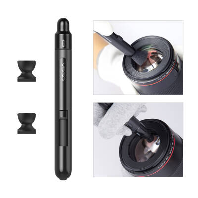 VSGO V-P03E Lens Temizleme Kalemi - 3