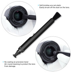 VSGO V-P03E Lens Temizleme Kalemi - 4