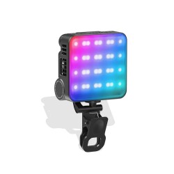 Zhiyun Cinepeer CM15 Mini Led - Zhiyun-Tech
