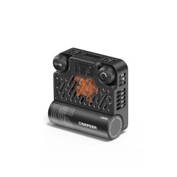 Zhiyun Cinepeer CM15 Mini Led - Zhiyun-Tech (1)