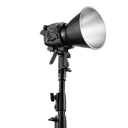 Zhiyun Molus B200 COB Işık - Zhiyun-Tech