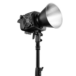Zhiyun Molus B500 COB Işık - Zhiyun-Tech