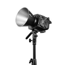 Zhiyun Molus B500 COB Işık - Zhiyun-Tech (1)