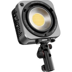Zhiyun Molus G200 Işık - Zhiyun-Tech (1)