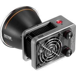 Zhiyun Molus X60 COB Light PRO Led Monolight Işık - Zhiyun-Tech