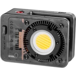 Zhiyun Molus X60 COB Light PRO Led Monolight Işık - Zhiyun-Tech (1)